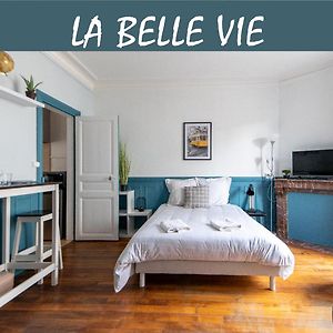 Appartement à 1 Chambre à Coucher