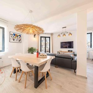 Stylish Apartment In Malaga Centro - Tcm (Adults Only)