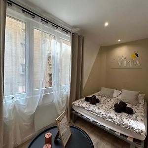 Appartement Studio