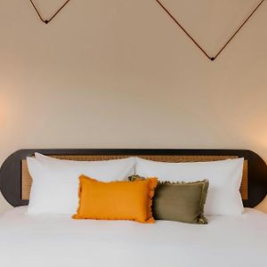 Chambre Supérieure Lit Queen-Size
