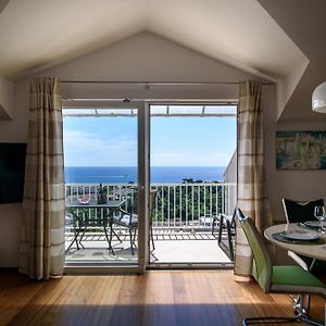 Top Hill Premium Apartment