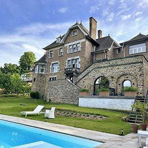 Le Castel Mosan