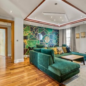 Luxe - Hyde Park - 2Bed 3Bath A/C + Lift