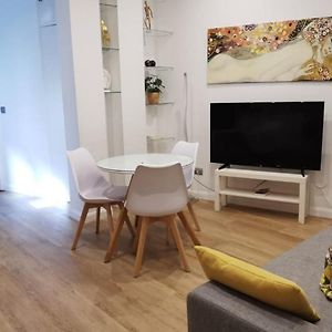 Tranquilo Apartamento En Chueca In2Iz5