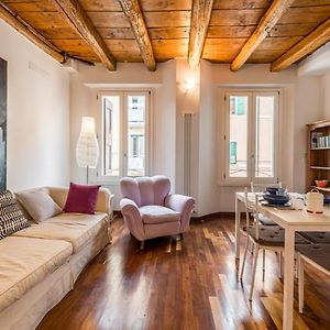 San Vitale Apartment