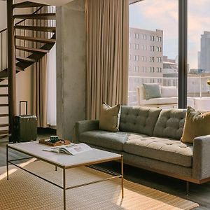 Sonder By Marriott Bonvoy Lambert Apartments Old Montreal
