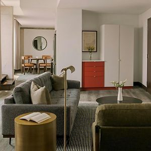 Appartement Studio Supérieur
