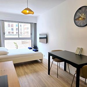 Cosy Apartments - Marseille Estiennes D'Orves - Hyper Central Students Apartment Close To Metro And Vieux-Port