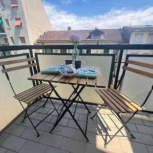 Prestigioso Trilocale Sui Navigli Con A/C & Wi-Fi