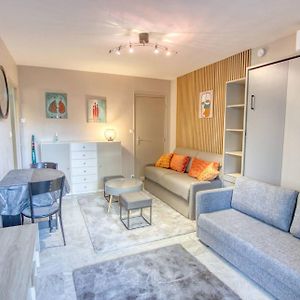 Studio Antibes Centre Ville - Parking Wifi Climatisation - Limestay