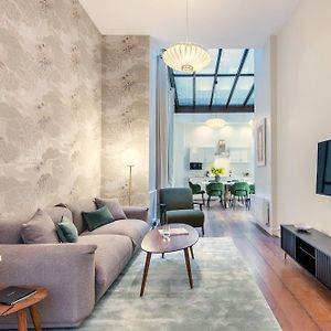 Sweett - Artois Haussman