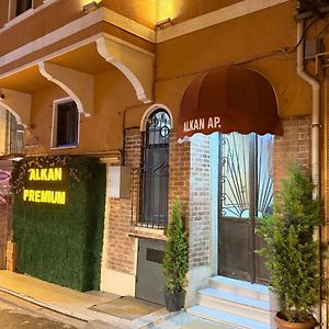 Taksim Alkan Tower Residence
