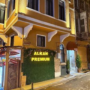 Taksim Millennium Alkan Residence