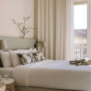 Chambre Lit Queen-Size