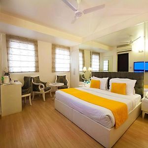 Chambre de Luxe Lit King-Size