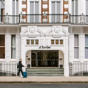 The Gilbert Hotel South Kensington, Sonder By Marriott Bonvoy