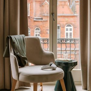 Chambre Lit King-Size