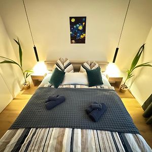 Home-Feeling In Ottakring
