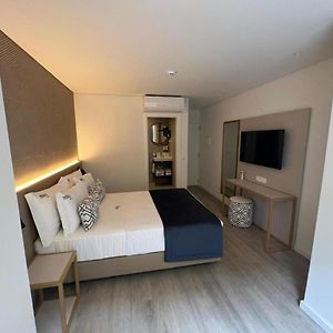 Chambre Grande Double