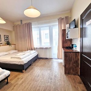 Apart Hostel Helvetia B&B