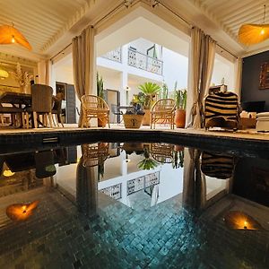 Riad Instant T