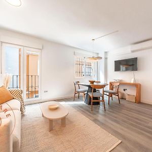 Apartment In Pedregalejo Near The Beach! - Tcm