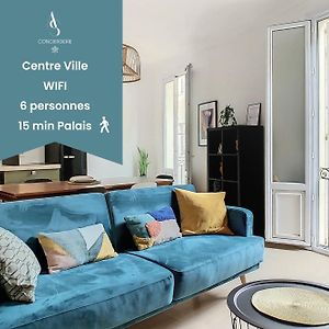 Appartement à 3 Chambres à Coucher