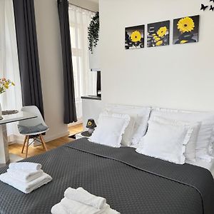 Praha 1 Florenc Hlavni Mesto Romantic Apartments