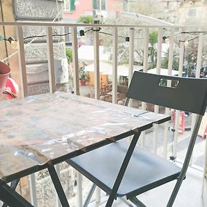 Il Balconcino Ai Tribunali