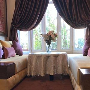 The Agadir Charm - A City & Sea Hideaway For Your Perfect Stay