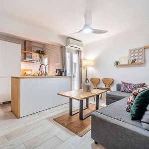 Appartement à 3 Chambres à Coucher