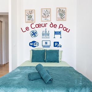 Le Coeur De Pau
