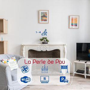 La Perle De Pau