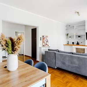 Kolonaki View Apartment