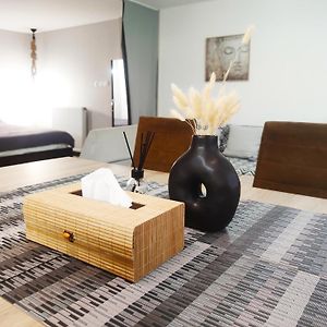 Appartement à 1 Chambre à Coucher