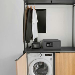 Appartement Studio