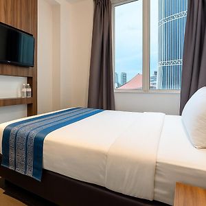 Chambre Premium Lit Queen-Size