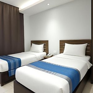 Chambre de Luxe