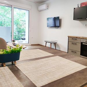 Appartement à 1 Chambre à Coucher