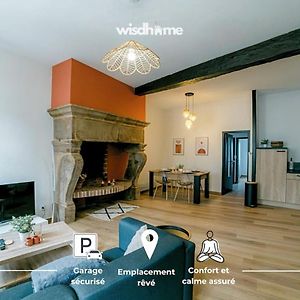 Appartement à 2 Chambres à Coucher