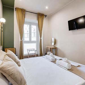 Chambre de Luxe Lit King-Size