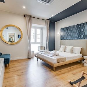 Vivilo Collection - Charme 24 Suites - Close To Via Veneto