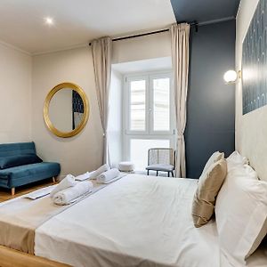 Chambre Lit Queen-Size