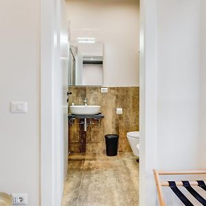 Private Bathroom Single Room