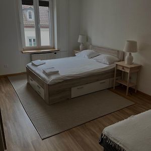 City Stay- Helvetia Platz