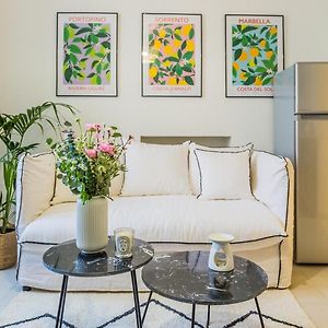Appartement à 1 Chambre à Coucher
