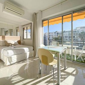 Studio de Luxe Lit King-Size
