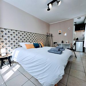 Appartement à 1 Chambre à Coucher