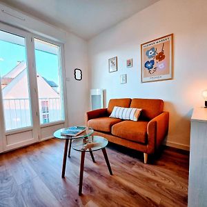 Appartement à 2 Chambres à Coucher