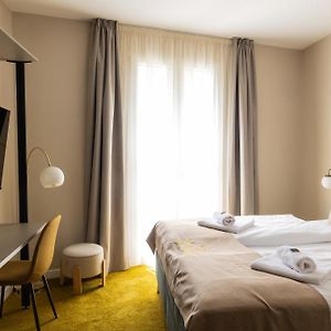 Chambre Standarde Lit King-Size
